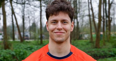 Nederlands rugbytalent omgekomen bij auto.